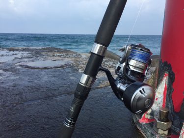 レビュー】ヤマガブランクス ブルースナイパー97MMHのインプレ！│yuublog