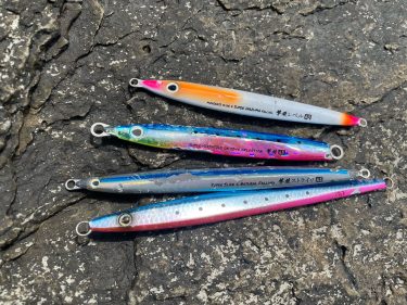 レビュー】ヤマガブランクス ブルースナイパー97MMHのインプレ！│yuublog